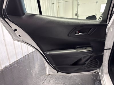 2023 Toyota Prius Prime XSE Premium
