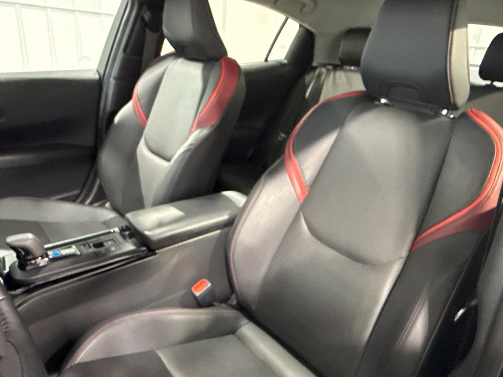 2023 Toyota Prius Prime XSE Premium