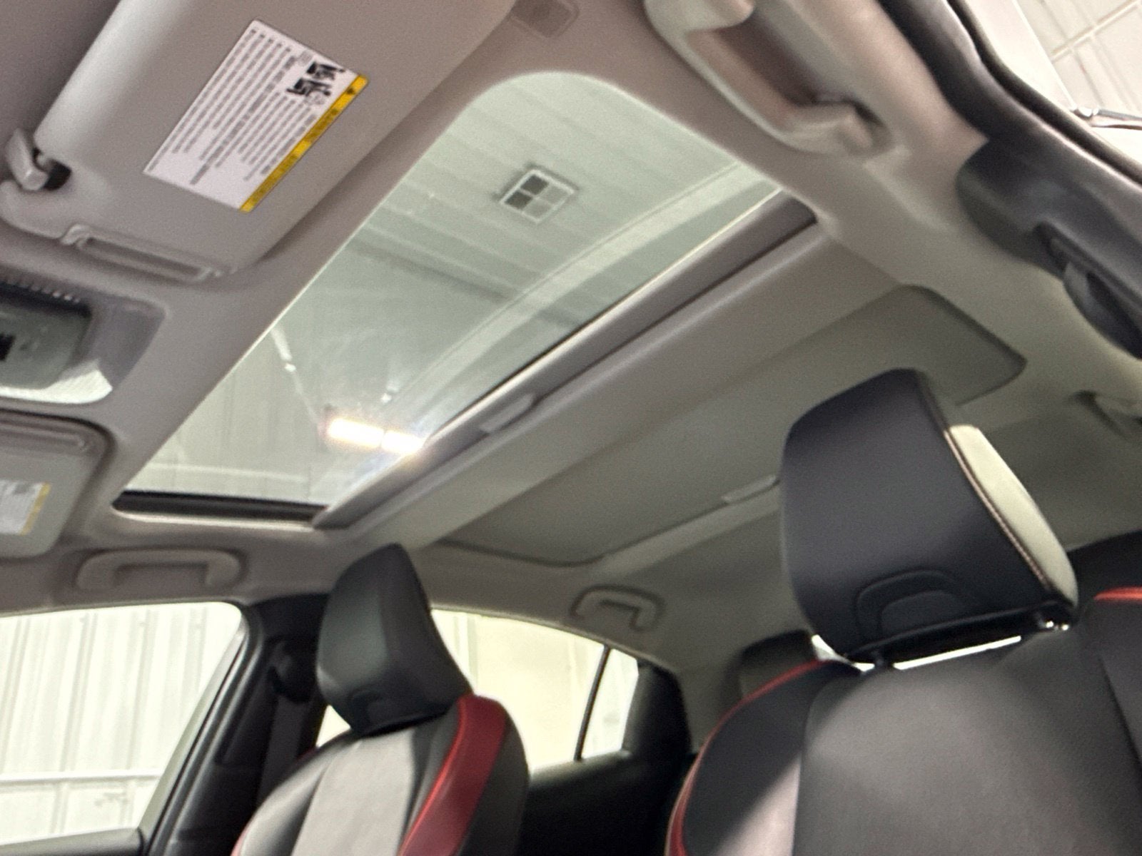 2023 Toyota Prius Prime XSE Premium