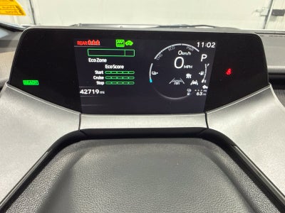 2023 Toyota Prius Prime XSE Premium
