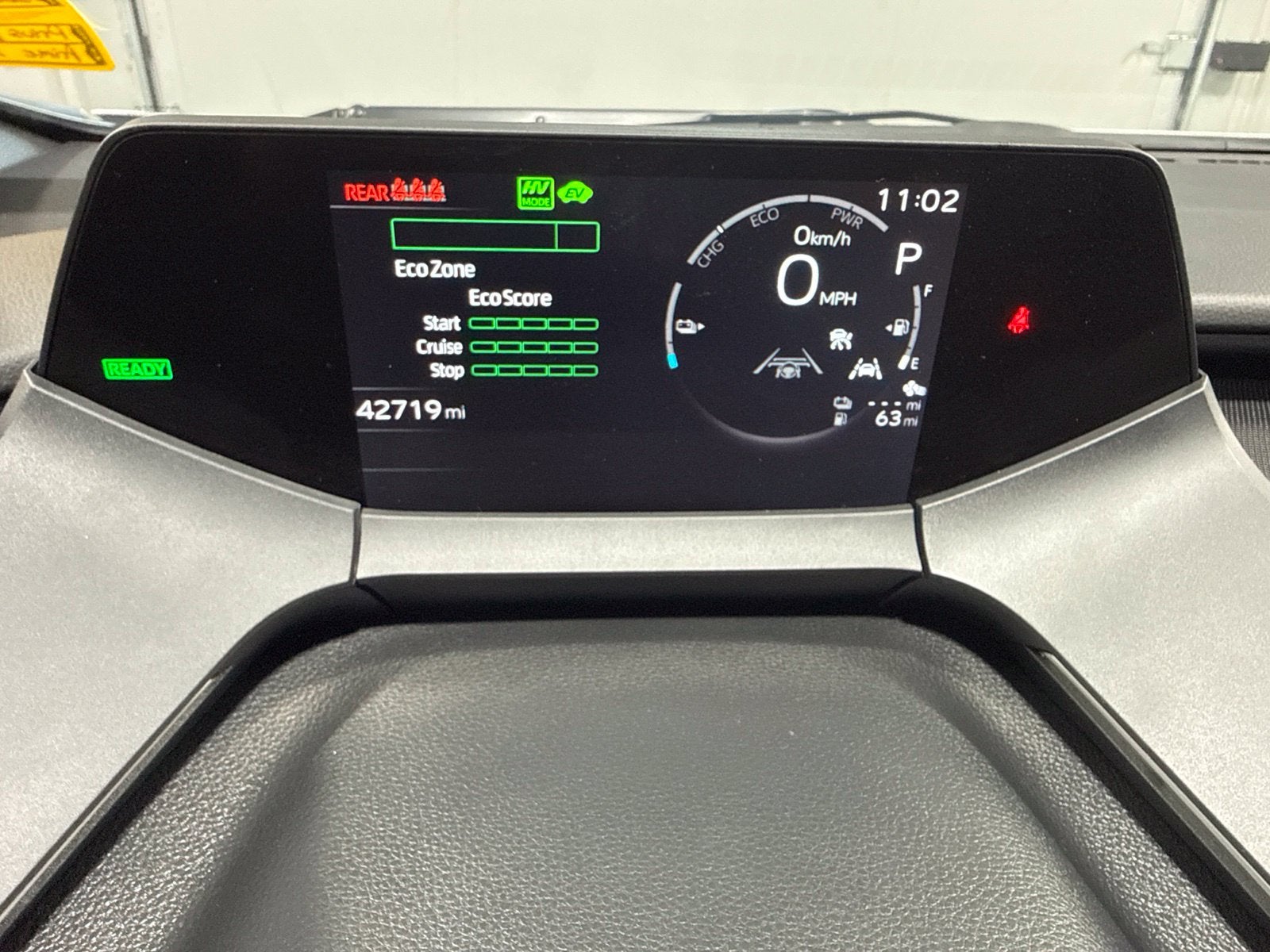 2023 Toyota Prius Prime XSE Premium