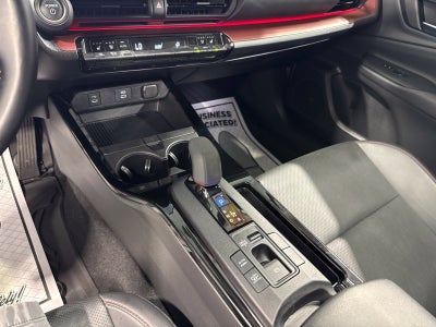2023 Toyota Prius Prime XSE Premium
