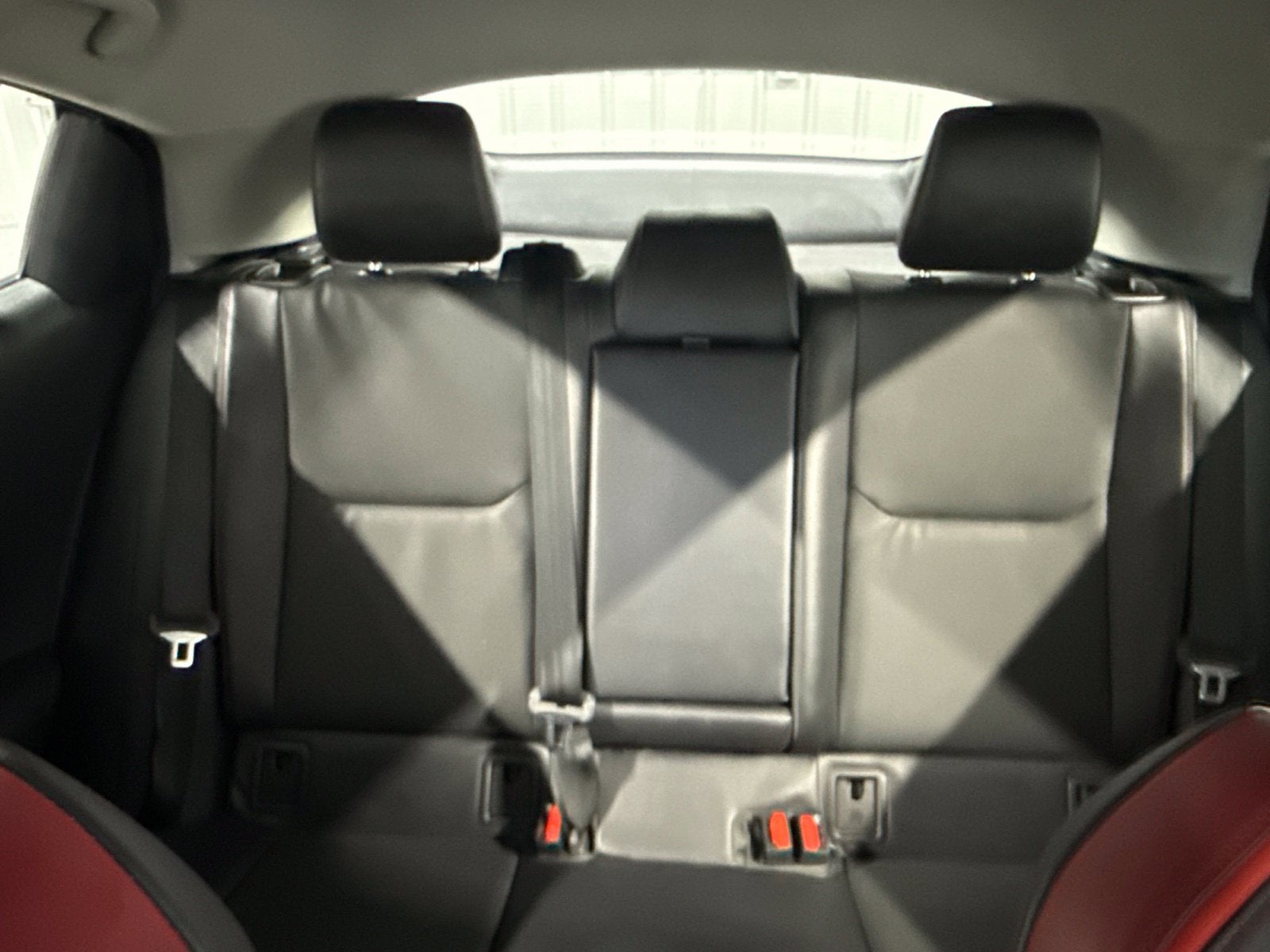 2023 Toyota Prius Prime XSE Premium