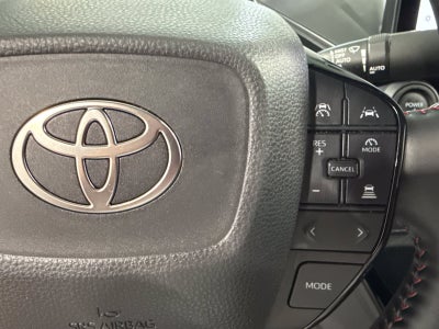2023 Toyota Prius Prime XSE Premium