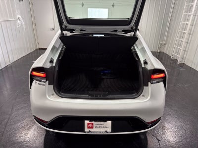 2023 Toyota Prius Prime XSE Premium