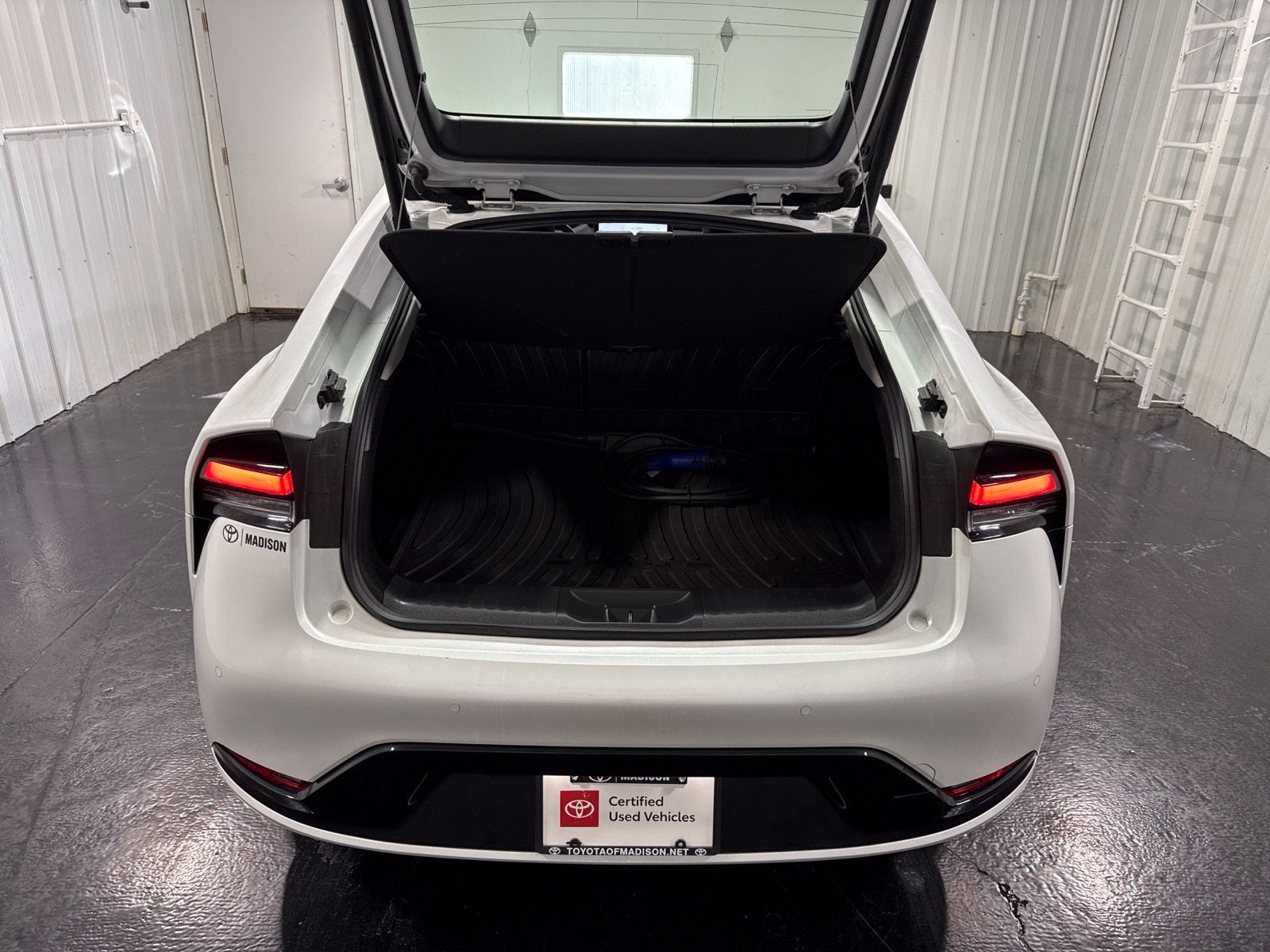2023 Toyota Prius Prime XSE Premium