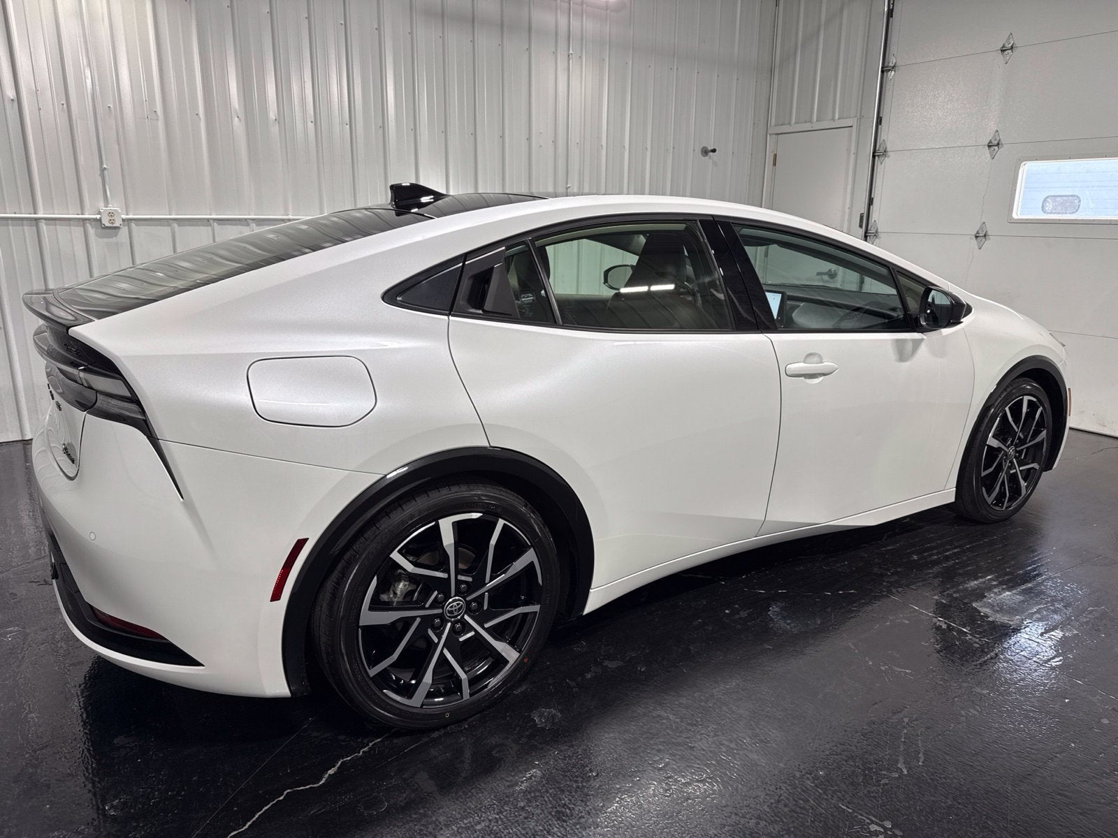 2023 Toyota Prius Prime XSE Premium