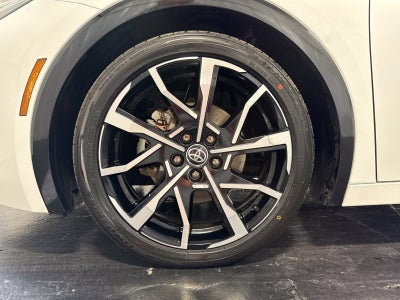 2023 Toyota Prius Prime XSE Premium