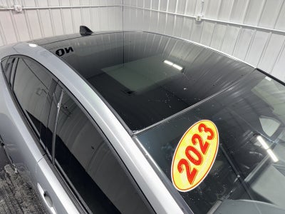 2023 Toyota Prius Limited