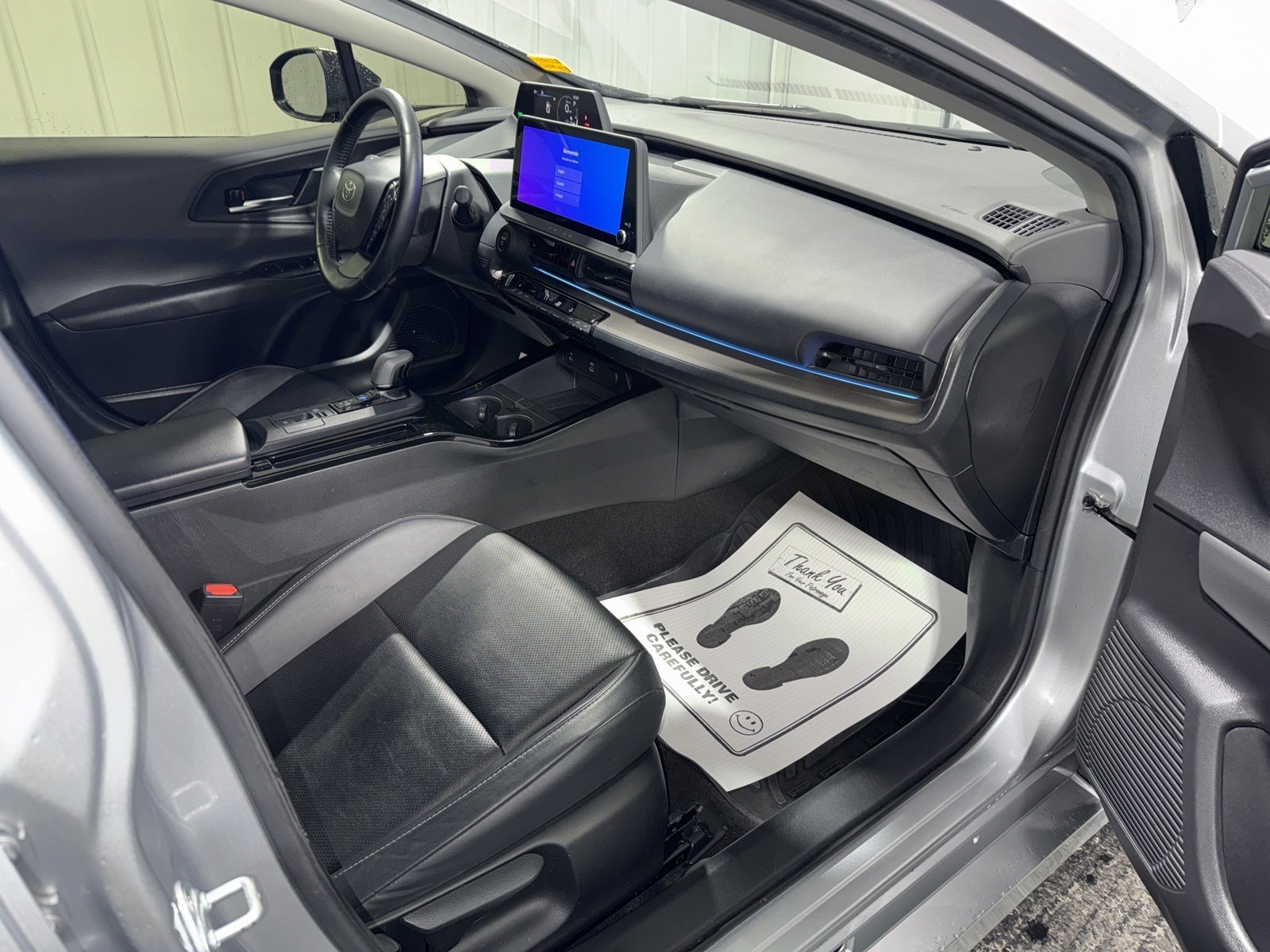 2023 Toyota Prius Limited