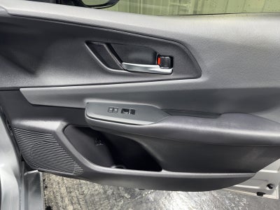 2023 Toyota Prius Limited