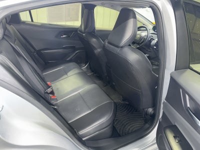 2023 Toyota Prius Limited