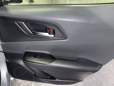 2023 Toyota Prius Limited