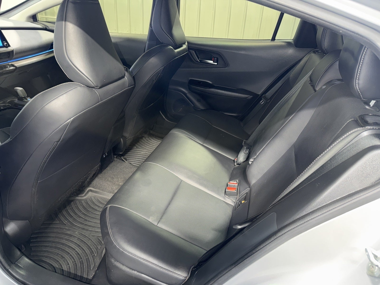 2023 Toyota Prius Limited