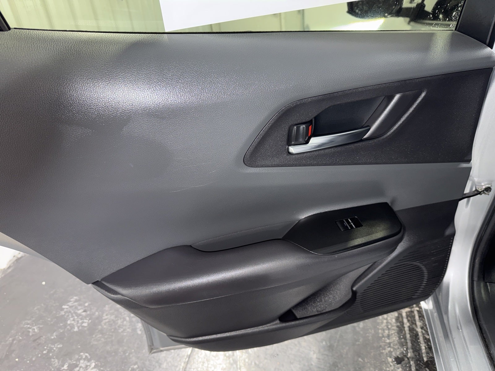 2023 Toyota Prius Limited