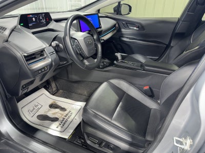 2023 Toyota Prius Limited