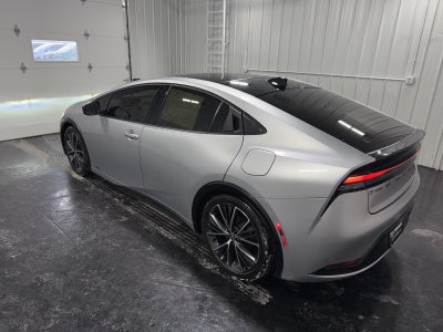 2023 Toyota Prius Limited