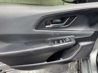 2023 Toyota Prius Limited