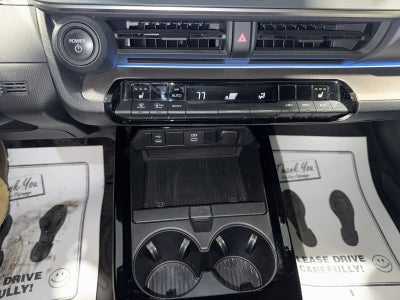 2023 Toyota Prius Limited