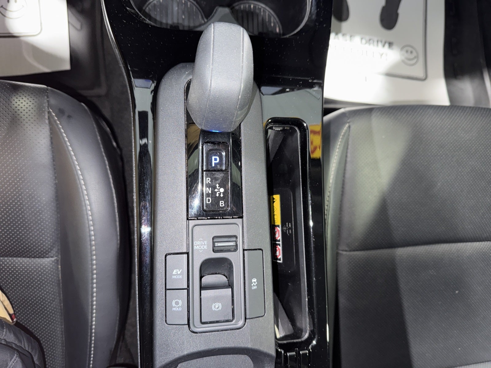 2023 Toyota Prius Limited