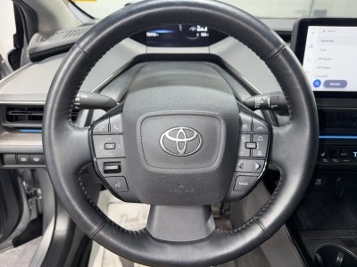 2023 Toyota Prius Limited