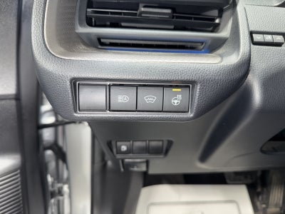 2023 Toyota Prius Limited