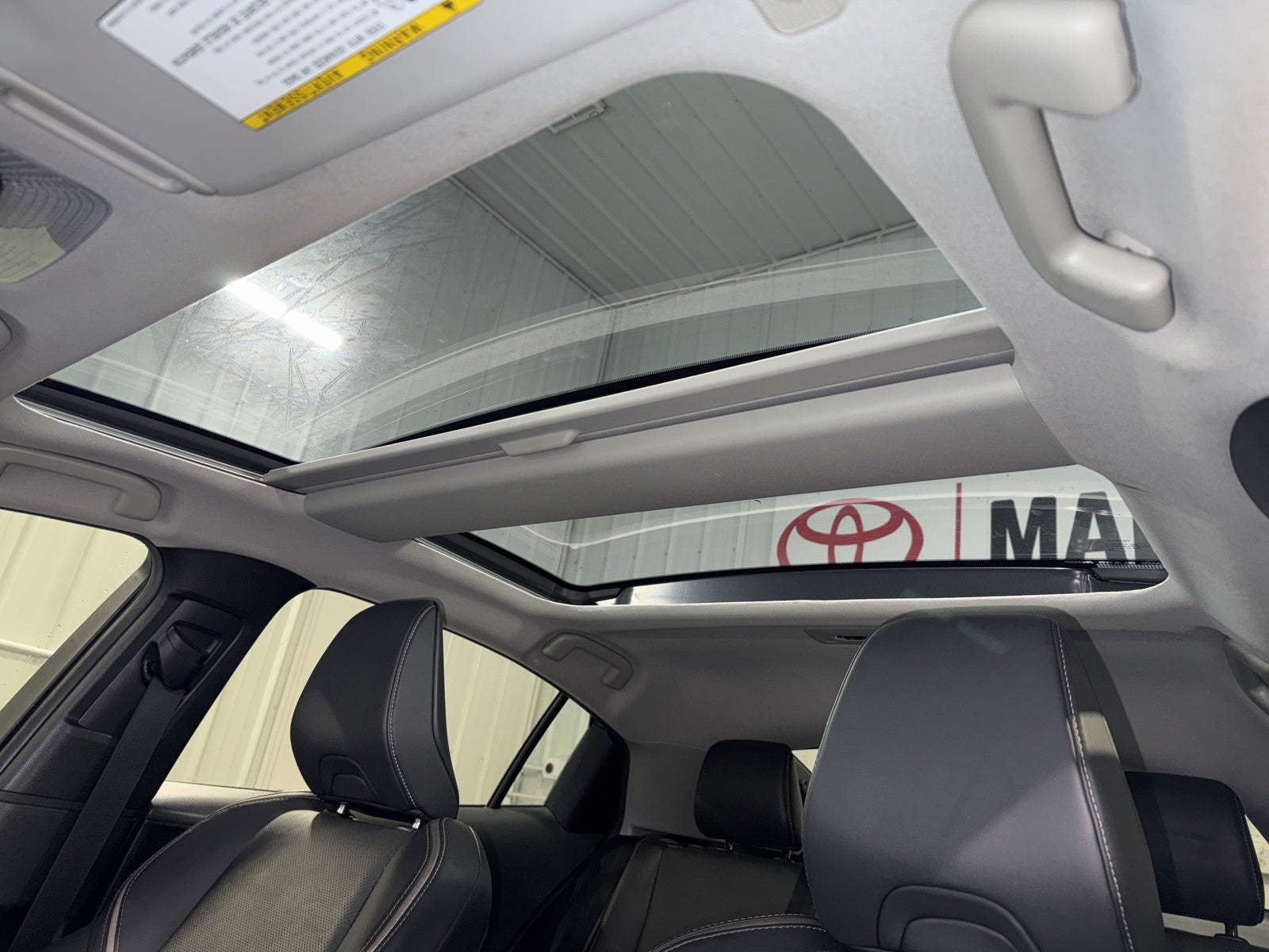 2023 Toyota Prius Limited