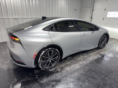 2023 Toyota Prius Limited