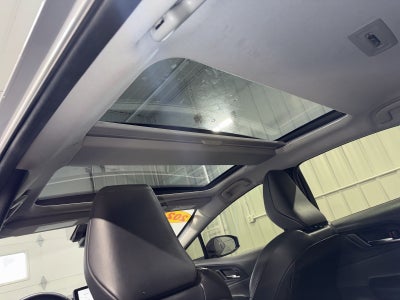 2023 Toyota Prius Limited