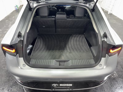 2023 Toyota Prius Limited