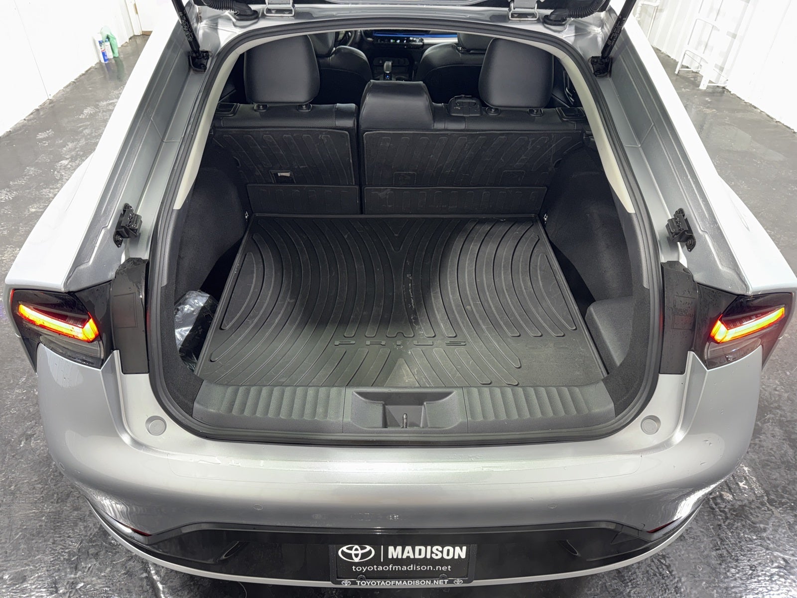 2023 Toyota Prius Limited