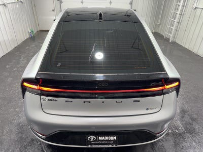 2023 Toyota Prius Limited