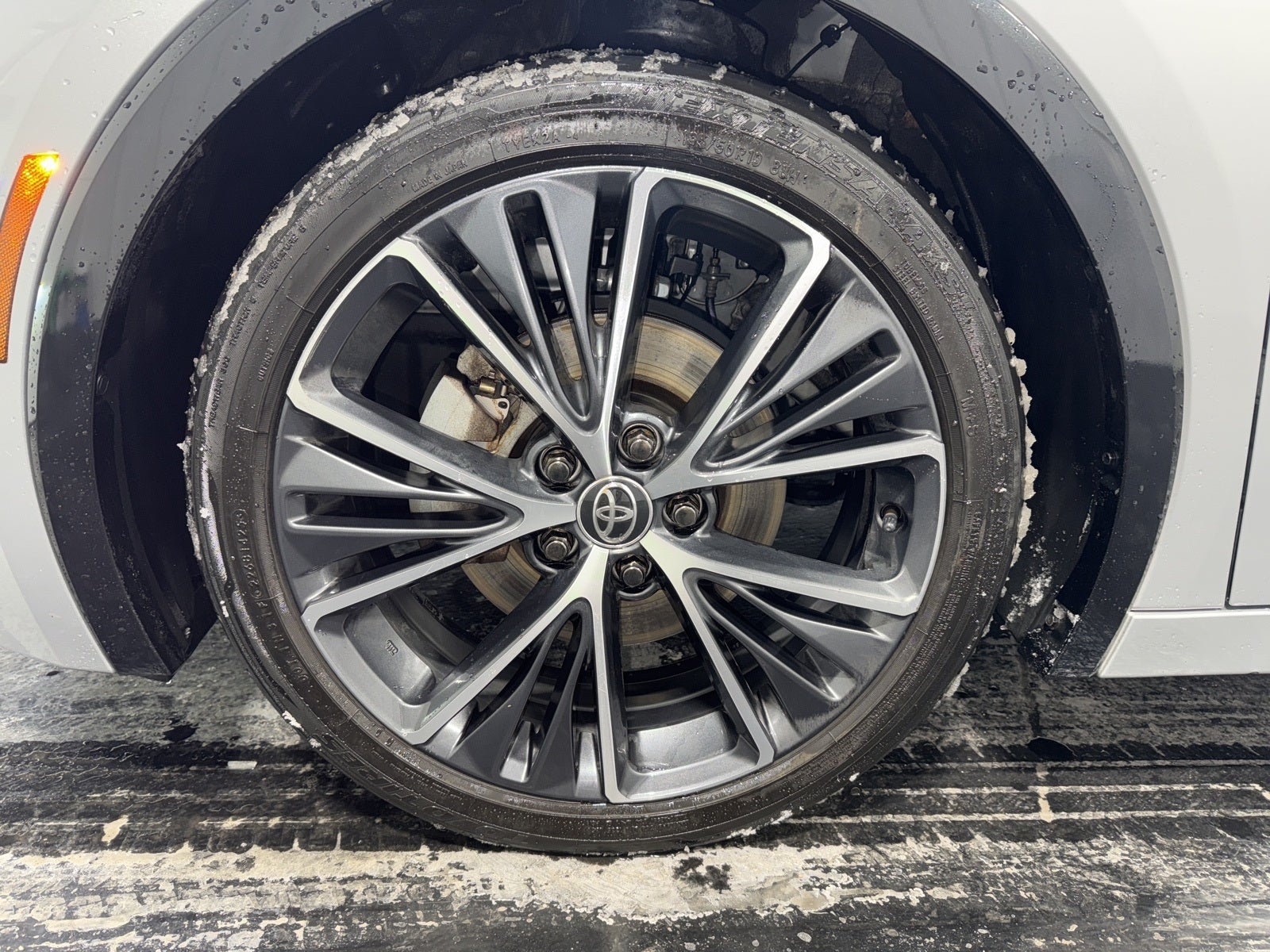 2023 Toyota Prius Limited