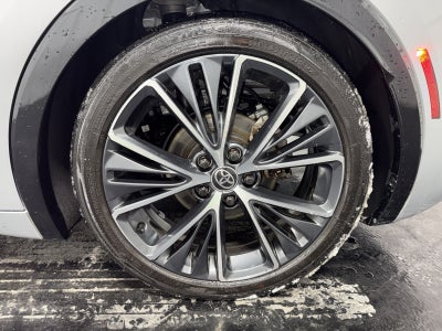 2023 Toyota Prius Limited