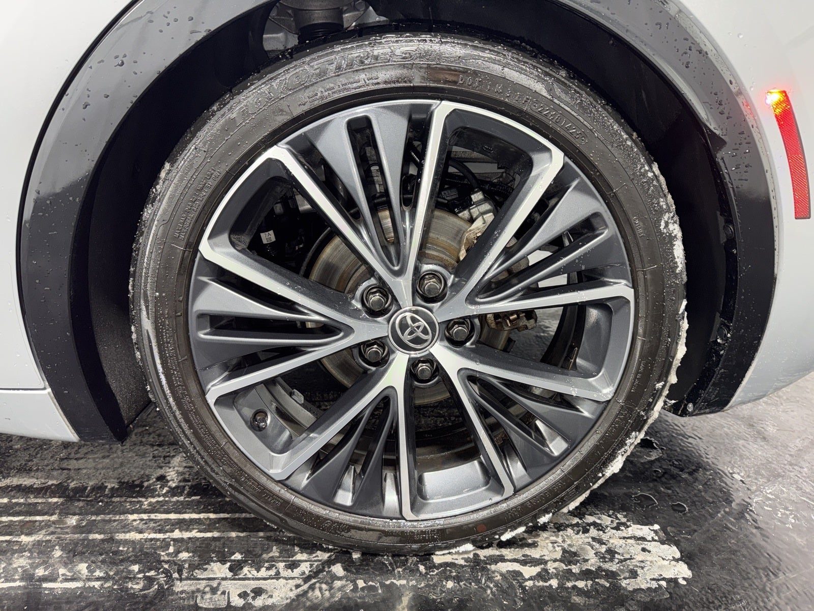 2023 Toyota Prius Limited