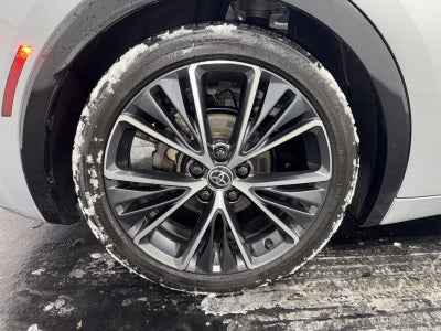 2023 Toyota Prius Limited