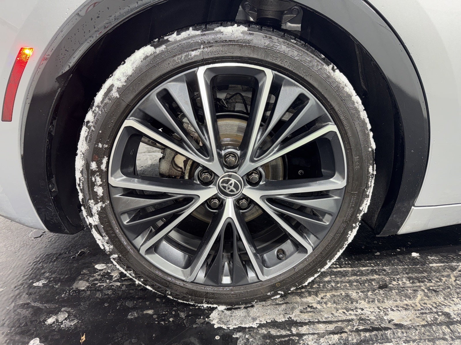 2023 Toyota Prius Limited