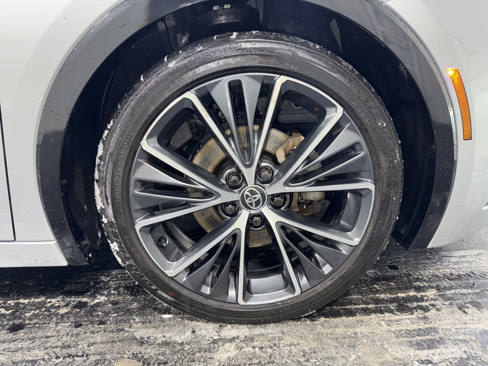 2023 Toyota Prius Limited