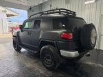 2011 Toyota FJ Cruiser Base