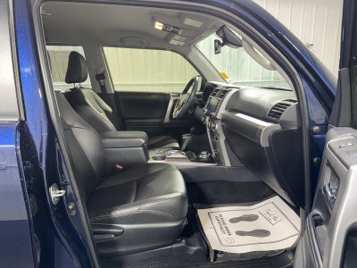 2023 Toyota 4Runner TRD Sport