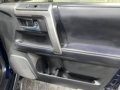 2023 Toyota 4Runner TRD Sport