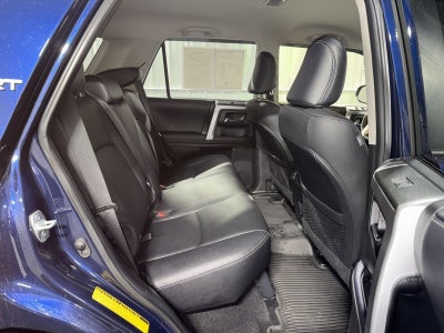 2023 Toyota 4Runner TRD Sport