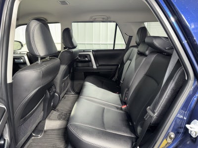 2023 Toyota 4Runner TRD Sport