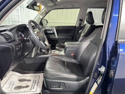 2023 Toyota 4Runner TRD Sport