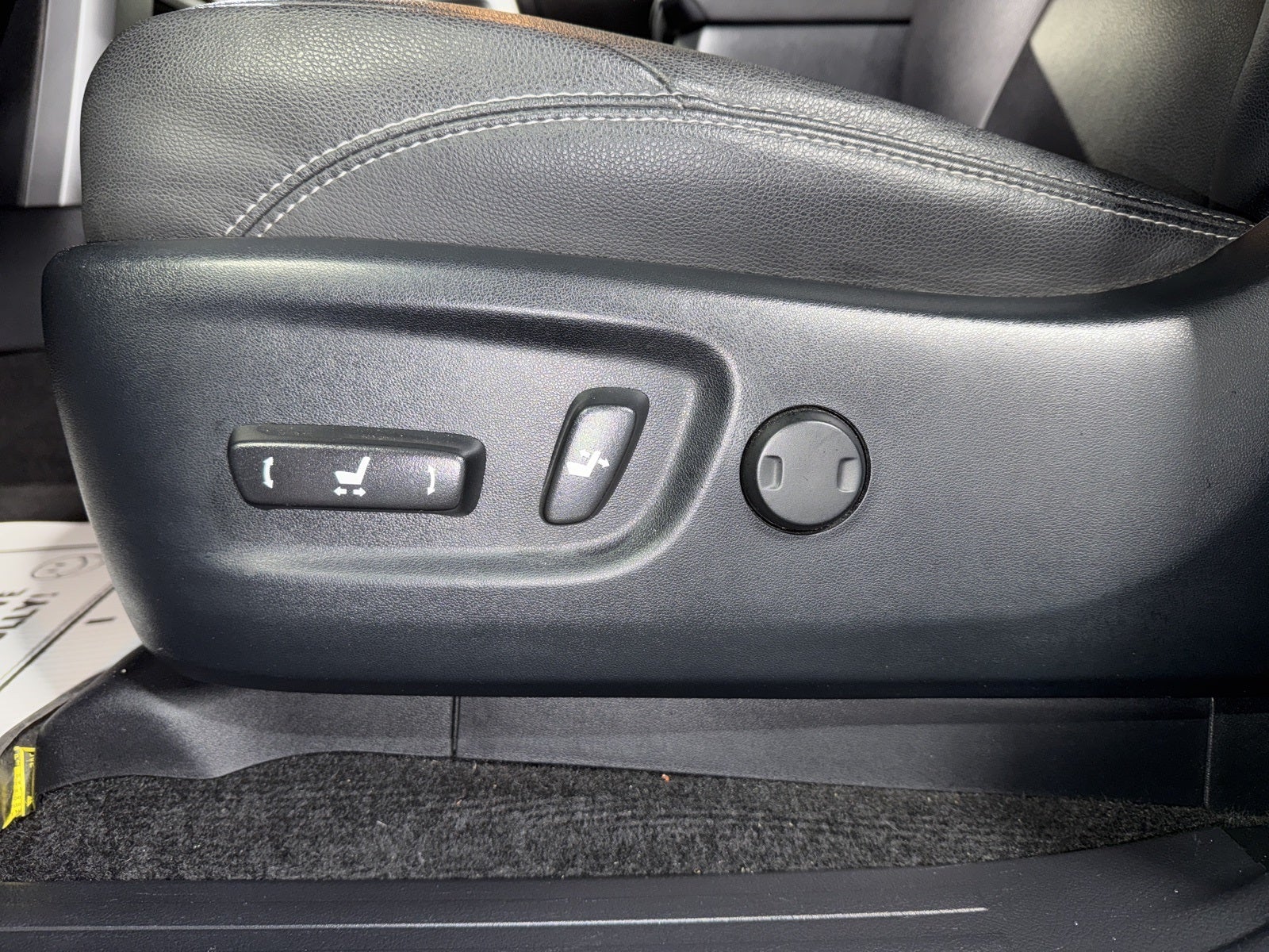 2023 Toyota 4Runner TRD Sport