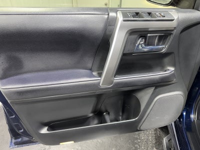 2023 Toyota 4Runner TRD Sport