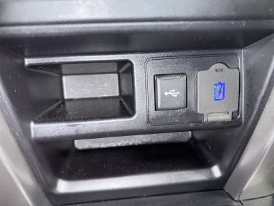 2023 Toyota 4Runner TRD Sport