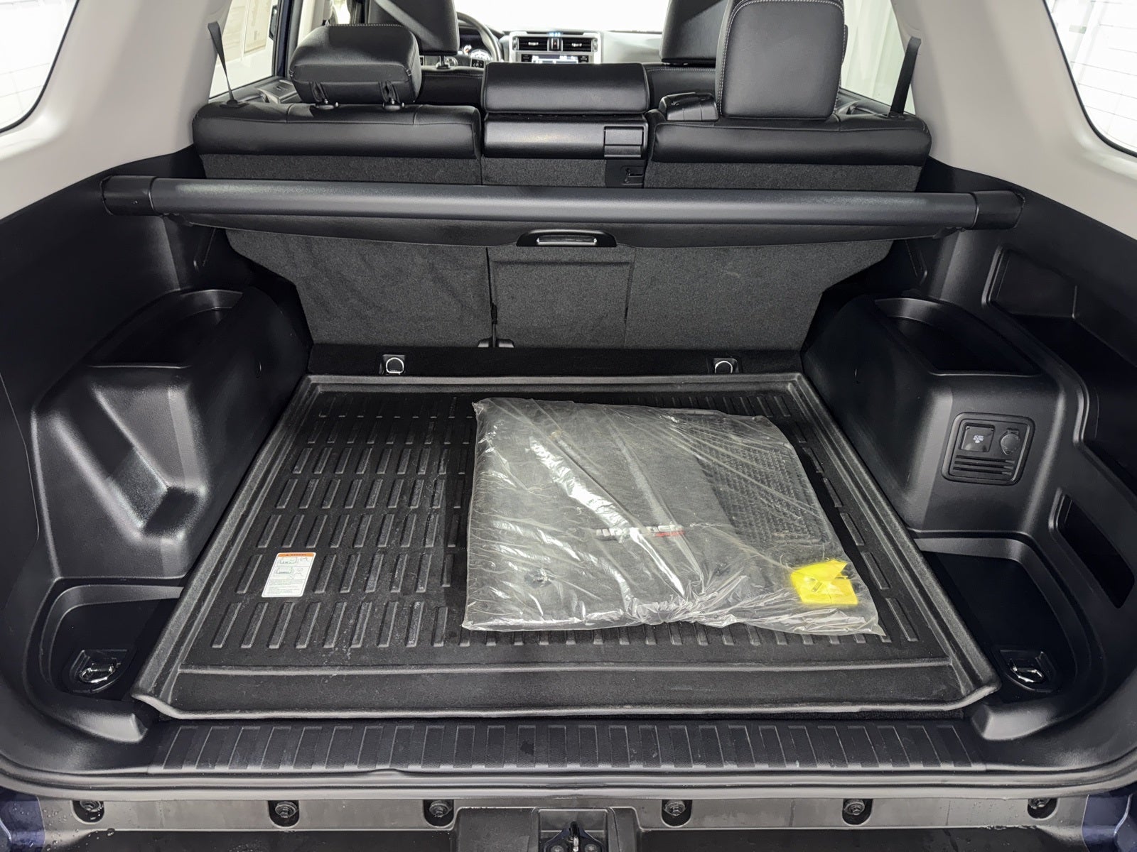 2023 Toyota 4Runner TRD Sport