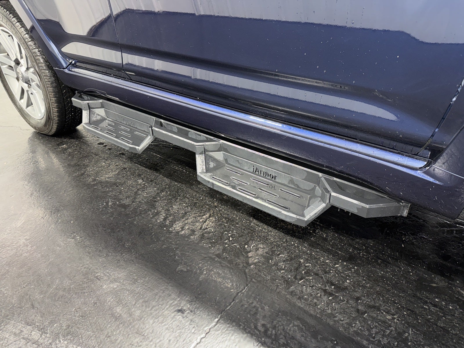 2023 Toyota 4Runner TRD Sport