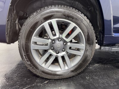 2023 Toyota 4Runner TRD Sport